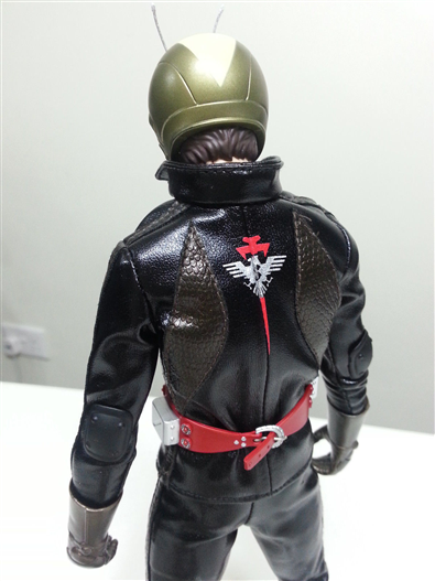 Mua bán (RAH) REAL ACTION HERO 1/6 KAMEN RIDER THE NEXT